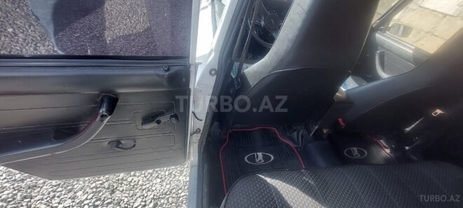 LADA (VAZ) 2107 2007, 98,000 km - 1.6 l - Ucar