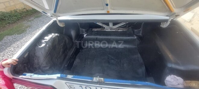 LADA (VAZ) 2107 2007, 98,000 km - 1.6 l - Ucar