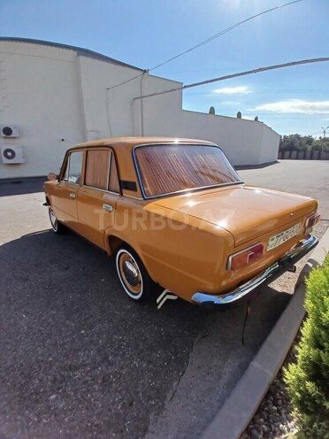 LADA (VAZ) 21011 1981, 22,180 km - 1.6 l - Bakı