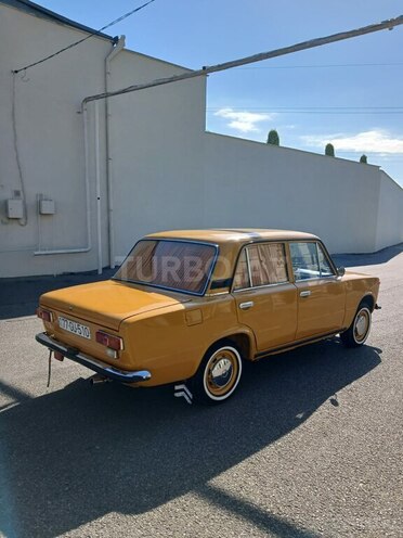 LADA (VAZ) 21011 1981, 22,180 km - 1.6 l - Bakı