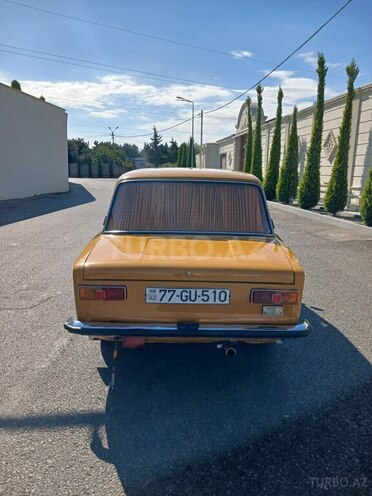LADA (VAZ) 21011 1981, 22,180 km - 1.6 l - Bakı