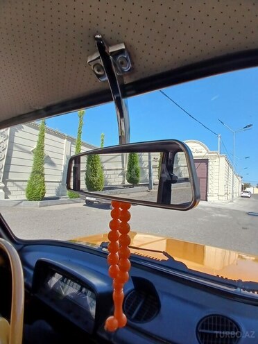 LADA (VAZ) 21011 1981, 22,180 km - 1.6 l - Bakı