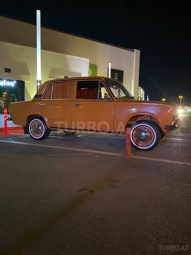 LADA (VAZ) 21011 1981, 22,180 km - 1.6 l - Bakı