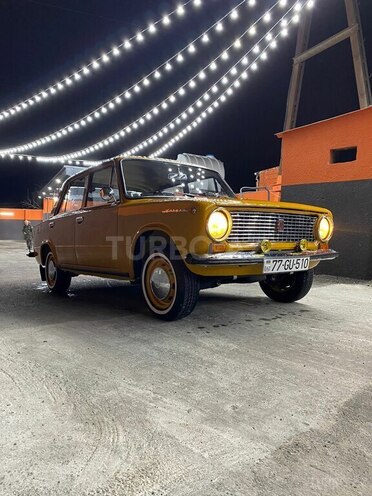 LADA (VAZ) 21011 1981, 22,180 km - 1.6 l - Bakı