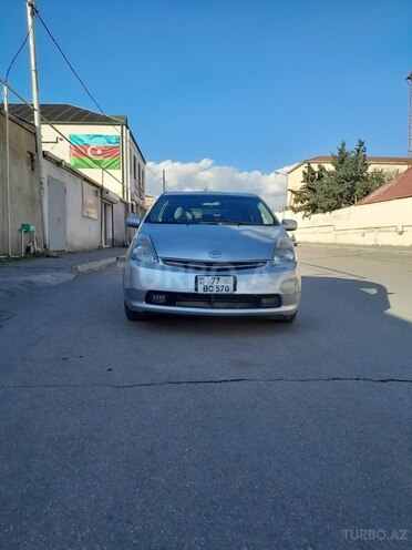 Toyota Prius 2006, 100,000 km - 1.5 л - Bakı
