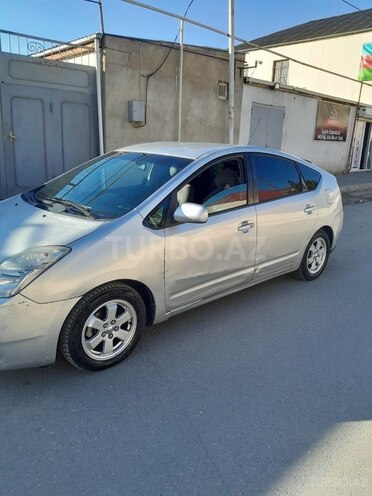 Toyota Prius 2006, 100,000 km - 1.5 л - Bakı
