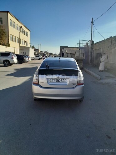 Toyota Prius 2006, 100,000 km - 1.5 л - Bakı