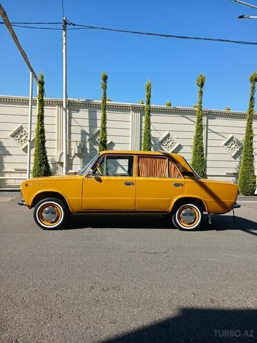LADA (VAZ) 21011 1981, 22,180 km - 1.6 l - Bakı