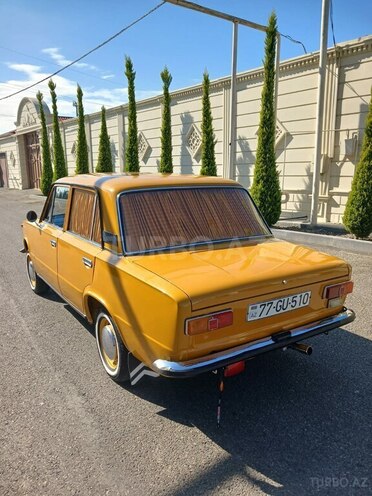 LADA (VAZ) 21011 1981, 22,180 km - 1.6 l - Bakı