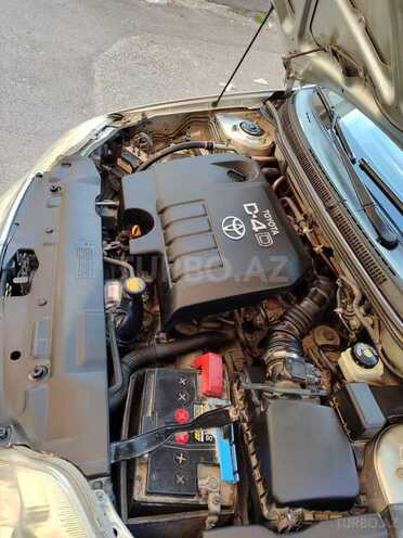 Toyota Corolla 2005, 236,000 km - 1.4 л - Bakı