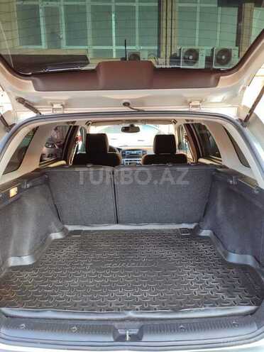 Toyota Corolla 2005, 236,000 km - 1.4 л - Bakı