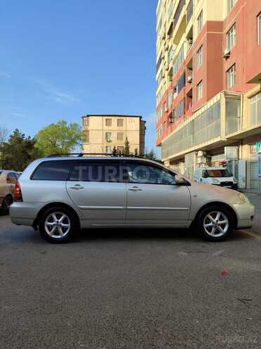 Toyota Corolla 2005, 236,000 km - 1.4 л - Bakı