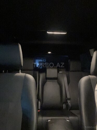Land Rover Discovery 2011, 316,000 km - 3.0 l - Bakı