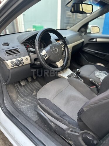 Opel Astra 2008, 483,567 km - 1.3 l - Bakı
