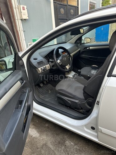 Opel Astra 2008, 483,567 km - 1.3 l - Bakı