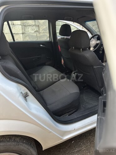 Opel Astra 2008, 483,567 km - 1.3 l - Bakı