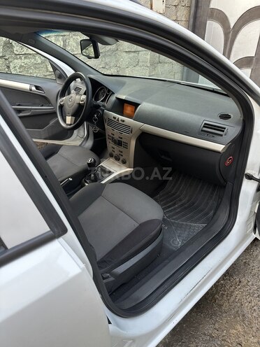 Opel Astra 2008, 483,567 km - 1.3 l - Bakı