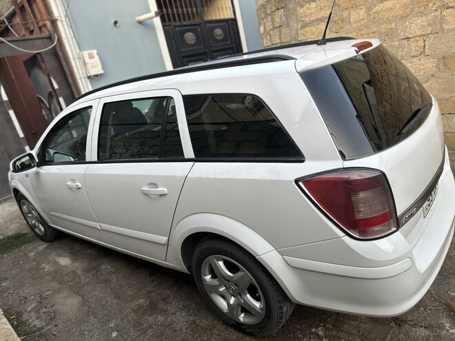 Opel Astra 2008, 483,567 km - 1.3 l - Bakı