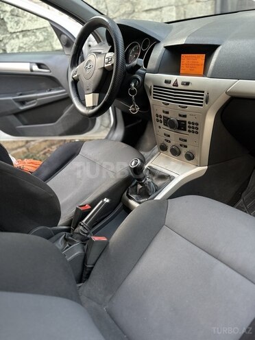 Opel Astra 2008, 483,567 km - 1.3 l - Bakı