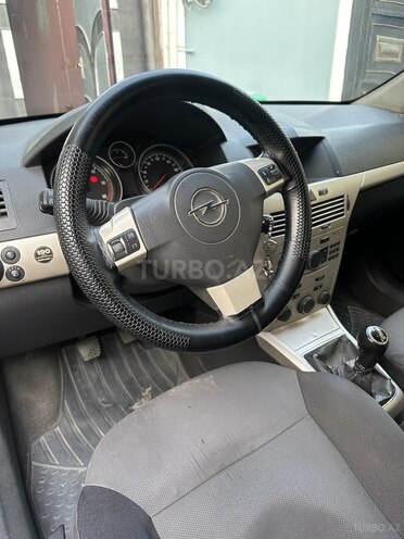 Opel Astra 2008, 483,567 km - 1.3 l - Bakı