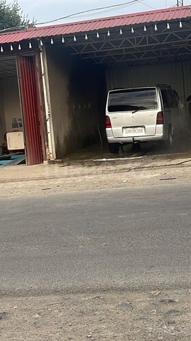 Mercedes Vito 2000, 22,470 km - 2.2 л - Tovuz