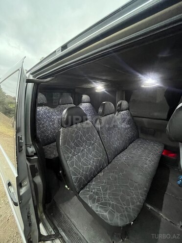 Mercedes Vito 2000, 22,470 km - 2.2 л - Tovuz