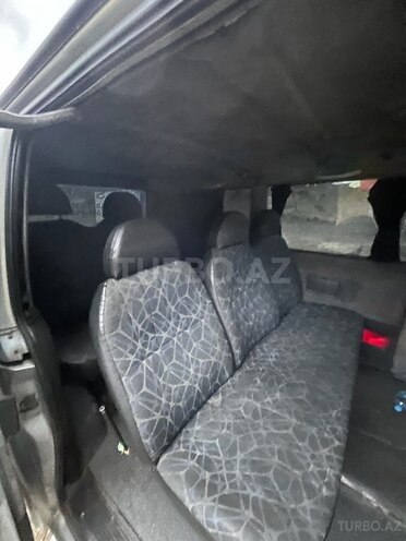 Mercedes Vito 2000, 22,470 km - 2.2 л - Tovuz