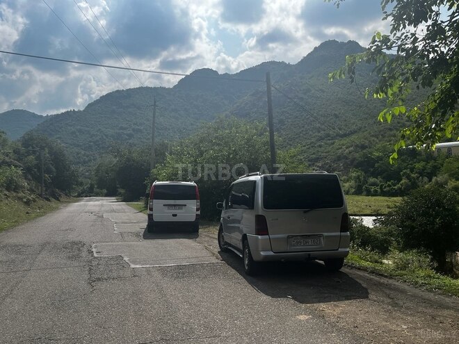 Mercedes Vito 2000, 22,470 km - 2.2 л - Tovuz