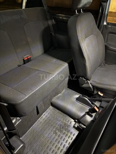 LADA (VAZ) Niva 2021, 79,500 km - 1.7 л - Bakı