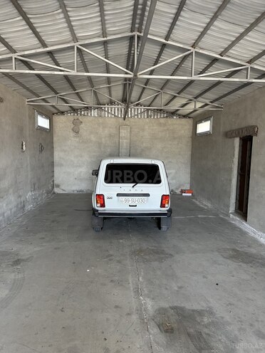 LADA (VAZ) Niva 2021, 79,500 km - 1.7 л - Bakı