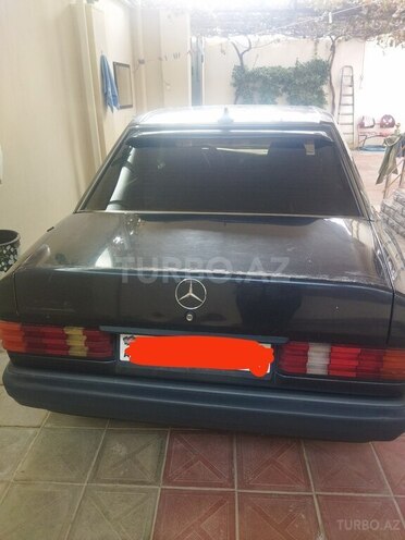 Mercedes 190 1991, 269,526 km - 2.0 л - Bakı