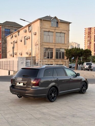 Toyota Avensis 2006, 298,018 km - 2.0 l - Bakı