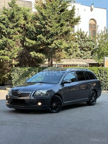 Toyota Avensis 2006, 298,018 km - 2.0 l - Bakı