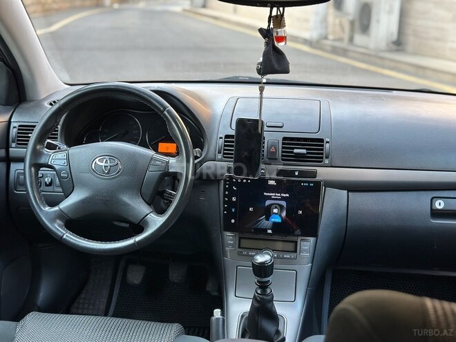 Toyota Avensis 2006, 298,018 km - 2.0 l - Bakı