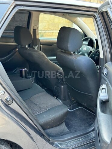 Toyota Avensis 2006, 298,018 km - 2.0 l - Bakı