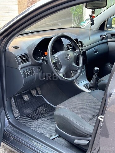 Toyota Avensis 2006, 298,018 km - 2.0 l - Bakı