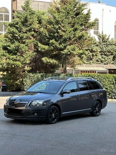 Toyota Avensis 2006, 298,018 km - 2.0 l - Bakı