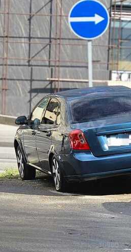 Chevrolet Lacetti 2006, 280,000 km - 1.6 l - Bakı