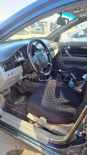 Chevrolet Lacetti 2006, 280,000 km - 1.6 l - Bakı