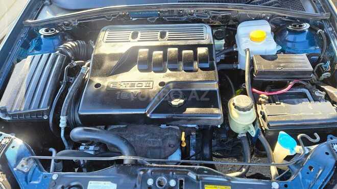 Chevrolet Lacetti 2006, 280,000 km - 1.6 l - Bakı