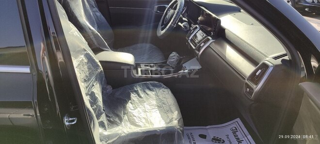 Kia Sorento 2020, 117,000 km - 2.2 l - Bakı
