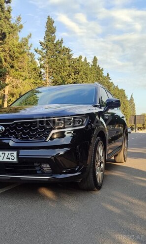 Kia Sorento 2020, 117,000 km - 2.2 l - Bakı