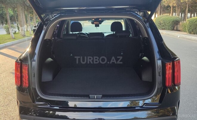 Kia Sorento 2020, 117,000 km - 2.2 l - Bakı