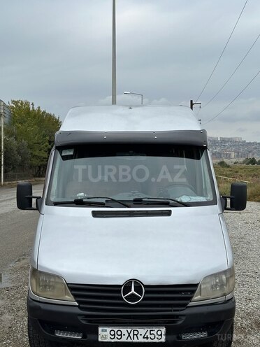 Mercedes Sprinter 313 2000, 395,000 km - 2.2 л - Bakı