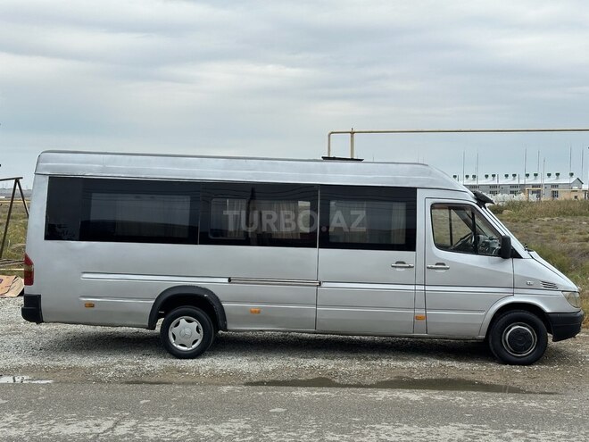 Mercedes Sprinter 313 2000, 395,000 km - 2.2 л - Bakı