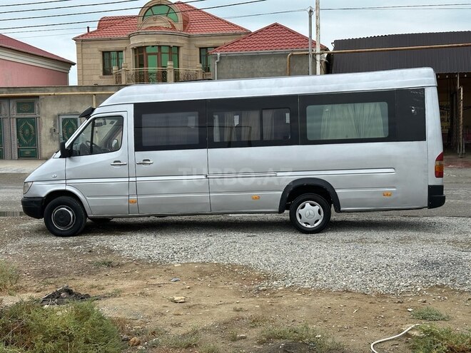 Mercedes Sprinter 313 2000, 395,000 km - 2.2 л - Bakı