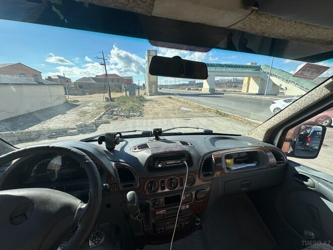 Mercedes Sprinter 313 2000, 395,000 km - 2.2 л - Bakı