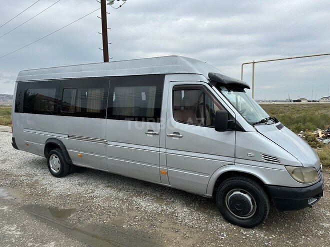 Mercedes Sprinter 313 2000, 395,000 km - 2.2 л - Bakı