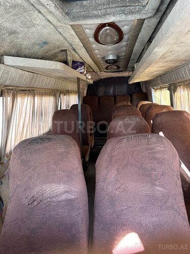 Mercedes Sprinter 313 2000, 395,000 km - 2.2 л - Bakı