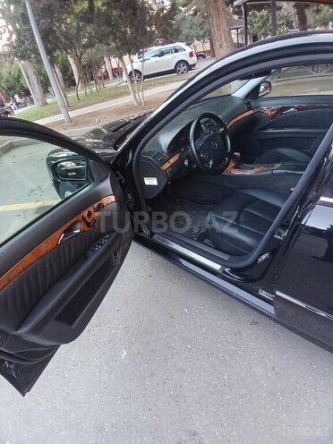 Mercedes E 320 2004, 363,944 km - 3.2 l - Bakı